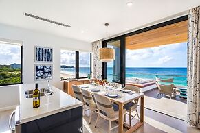 Tranquility Beach Anguilla