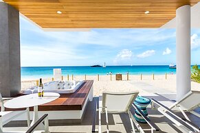 Tranquility Beach Anguilla
