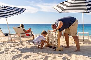 Tranquility Beach Anguilla