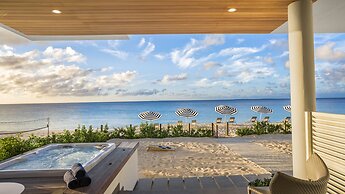 Tranquility Beach Anguilla