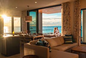 Tranquility Beach Anguilla