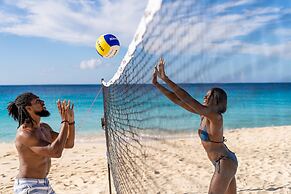 Tranquility Beach Anguilla