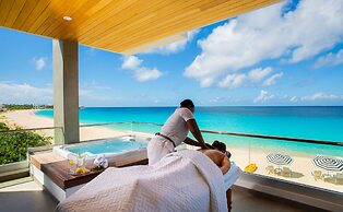 Tranquility Beach Anguilla