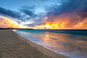 Tranquility Beach Anguilla