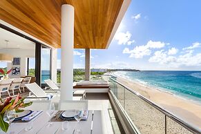 Tranquility Beach Anguilla