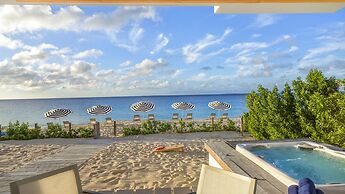 Tranquility Beach Anguilla