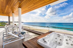 Tranquility Beach Anguilla