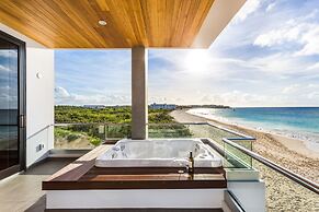 Tranquility Beach Anguilla