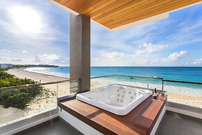 Tranquility Beach Anguilla