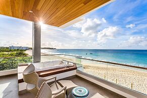 Tranquility Beach Anguilla