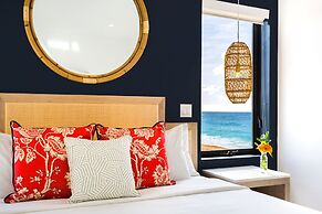 Tranquility Beach Anguilla
