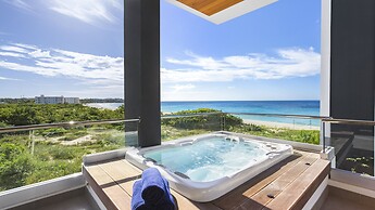 Tranquility Beach Anguilla
