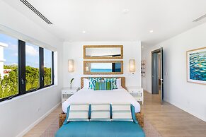 Tranquility Beach Anguilla