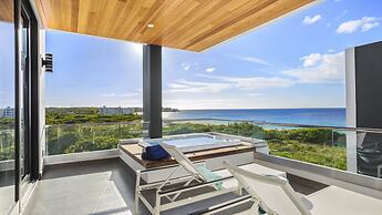 Tranquility Beach Anguilla