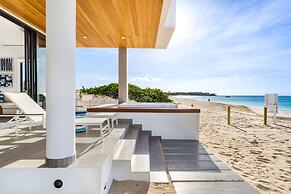 Tranquility Beach Anguilla