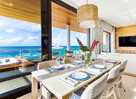 Tranquility Beach Anguilla