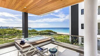 Tranquility Beach Anguilla