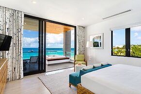 Tranquility Beach Anguilla