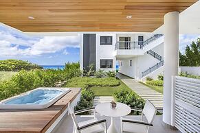 Tranquility Beach Anguilla