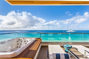 Tranquility Beach Anguilla
