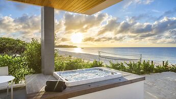 Tranquility Beach Anguilla