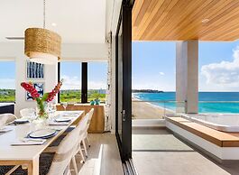 Tranquility Beach Anguilla