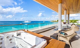Tranquility Beach Anguilla