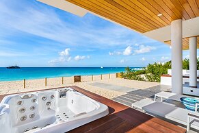 Tranquility Beach Anguilla