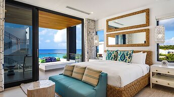 Tranquility Beach Anguilla