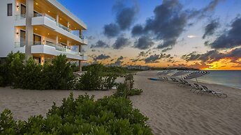 Tranquility Beach Anguilla