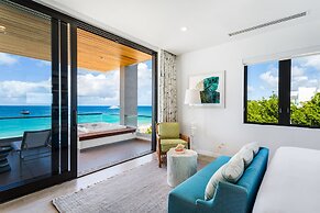 Tranquility Beach Anguilla