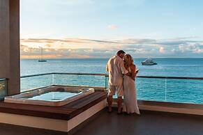 Tranquility Beach Anguilla