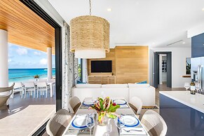 Tranquility Beach Anguilla