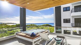 Tranquility Beach Anguilla