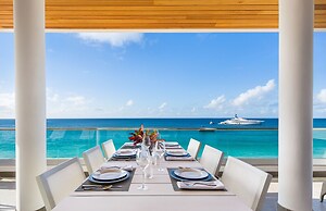Tranquility Beach Anguilla