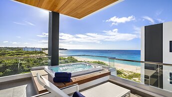 Tranquility Beach Anguilla