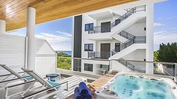 Tranquility Beach Anguilla