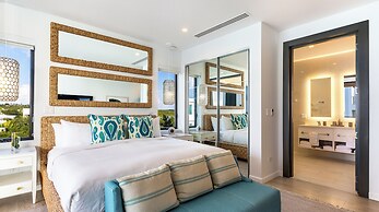 Tranquility Beach Anguilla