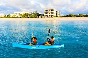 Tranquility Beach Anguilla