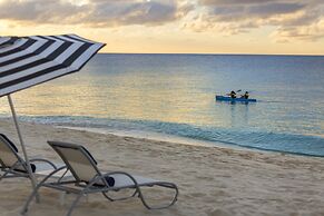 Tranquility Beach Anguilla