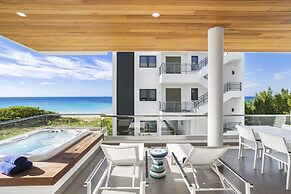 Tranquility Beach Anguilla