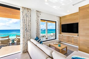Tranquility Beach Anguilla