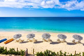 Tranquility Beach Anguilla