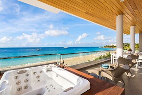 Tranquility Beach Anguilla