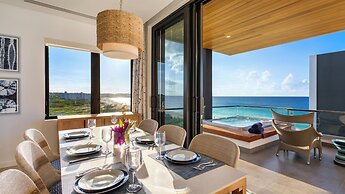 Tranquility Beach Anguilla