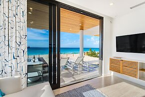 Tranquility Beach Anguilla