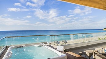 Tranquility Beach Anguilla
