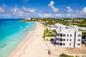 Tranquility Beach Anguilla