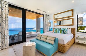 Tranquility Beach Anguilla