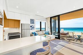 Tranquility Beach Anguilla